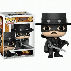 POP - Zorro Anniversary - Zorro