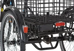 PROPHETE CARGO 3R 23.ESL.10 E-Bike 24