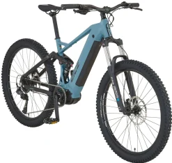 Prophete Dice 4.0 E-MTB E-Bike 27,5