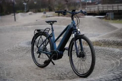 Prophete E-Bike Entdecker 4.8 RH50