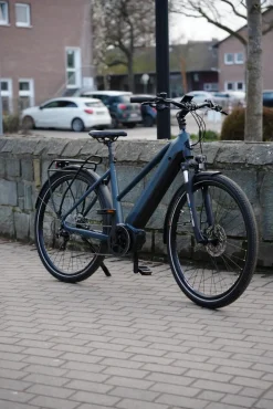 Prophete E-Bike Entdecker 4.8 RH50