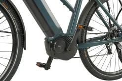 Prophete E-Bike Entdecker 4.8 RH50