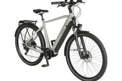 Prophete E-Bike Entdecker 5.0 Trekking 28