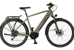 Prophete E-Bike Entdecker 3.0 Trekking 28