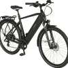 Prophete E-Bike Entdecker 2.0 Trekking 28" Diamant