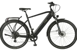 Prophete E-Bike Entdecker 2.0 Trekking 28