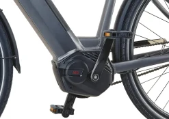Prophete E-Bike Geniesser 3.0 City 28"