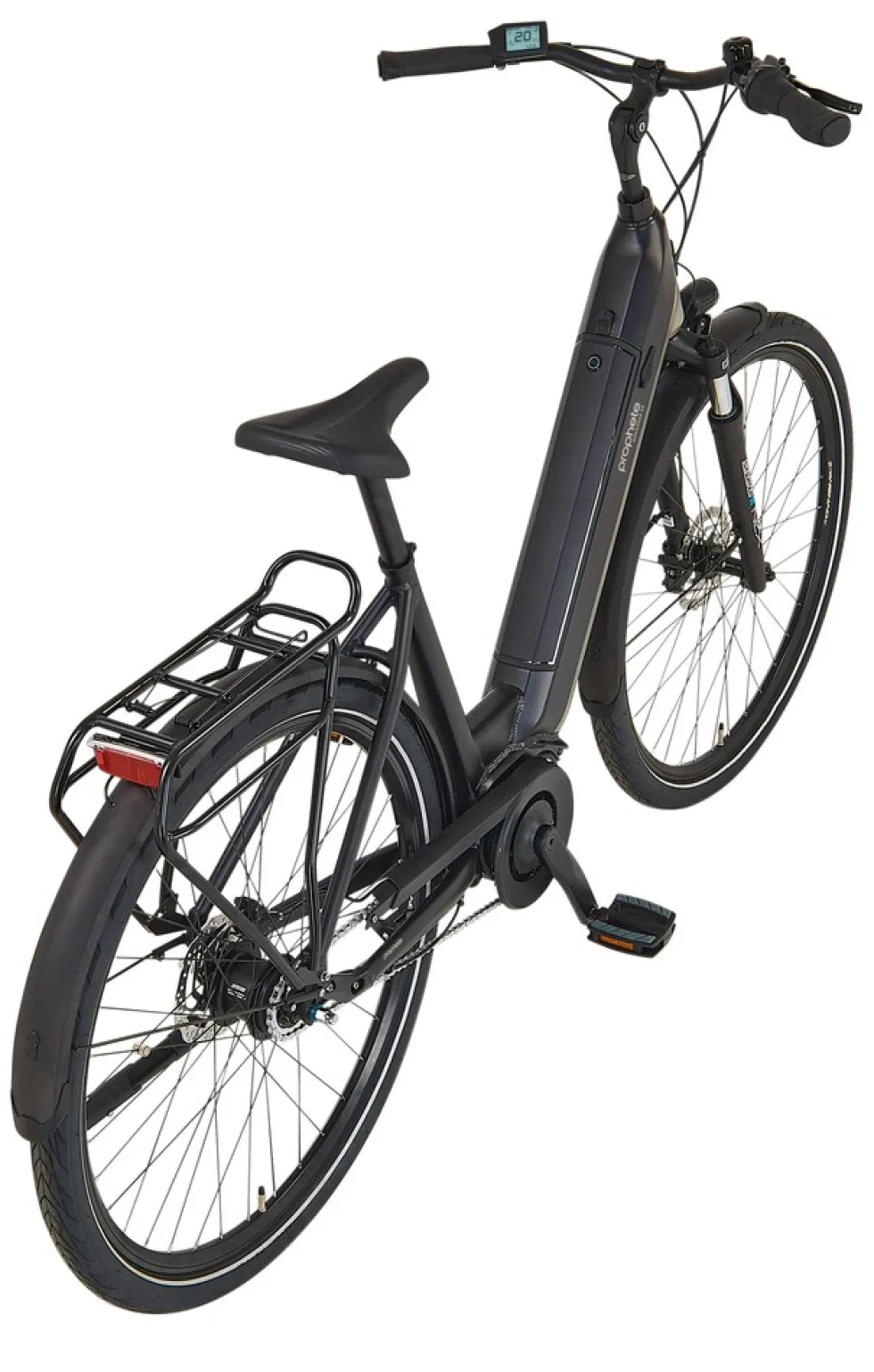 Prophete E-Bike Geniesser 3.8 RH48