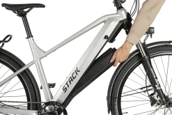 Prophete E-Bike Stack 1.8 RH52