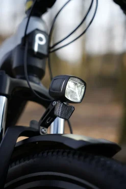 Prophete E-Bike Stack 1.8 RH52