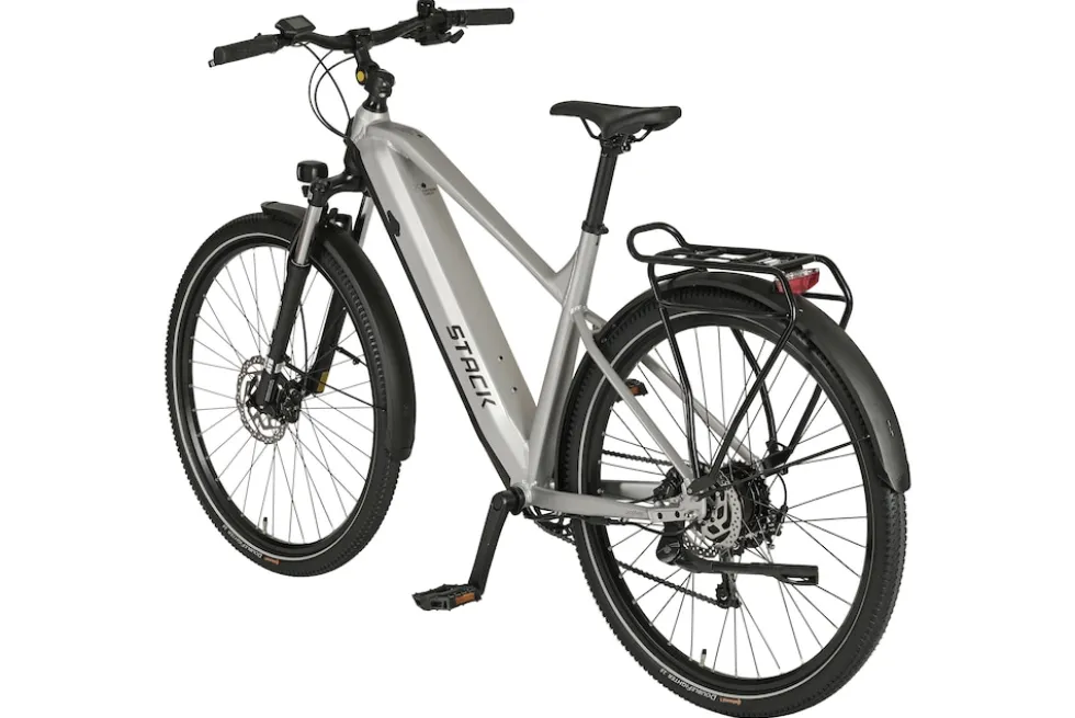 Prophete E-Bike Stack 1.8 RH52