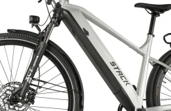 Prophete E-Bike Stack 1.8 RH52