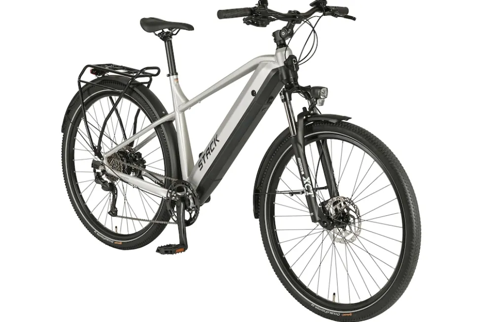Prophete E-Bike Stack 1.8 RH52
