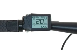 Prophete E-Bike Urbanicer 2.0 28