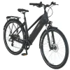 Prophete Entdecker 2.0 Trekking E-Bike 28"