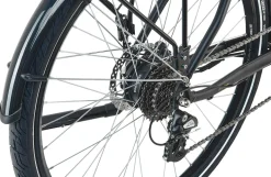 Prophete Entdecker 2.0 Trekking E-Bike 28"