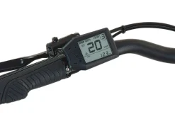 Prophete Entdecker 2.0 Trekking E-Bike 28