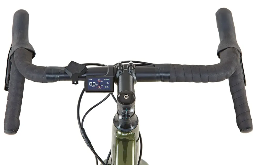 Prophete Graveler 1.0 Gravel E-Bike 28"