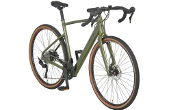 Prophete Graveler 1.0 Gravel E-Bike 28