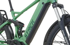 Prophete Stack 5.0 SUV E-Bike 29"