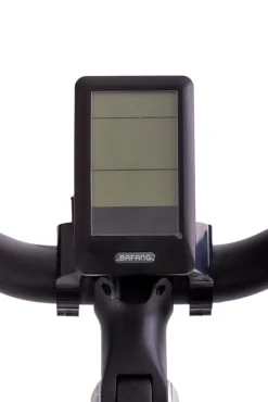 Quantum Sport Lady 10 Gang Bafang Mittelmotor Scheibenbremsen