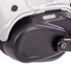Quantum Sport Man 10 Gang Bafang Mittelmotor Scheibenbremsen