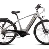 Quantum Sport Man 10 Gang Bafang Mittelmotor Scheibenbremsen