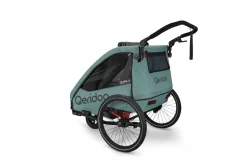 QUPA 2 Plus Mineral Blue