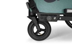 QUPA 1 Plus Mineral Blue