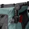QUPA 2 Plus Mineral Blue Jogger-Set