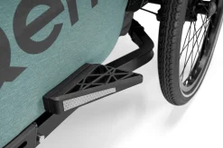 QUPA 2 Plus Mineral Blue Jogger-Set