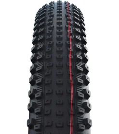 Race - Fahrradreifen RICK XC PRO - ADDIX Speed Evolution Line 29x2.25