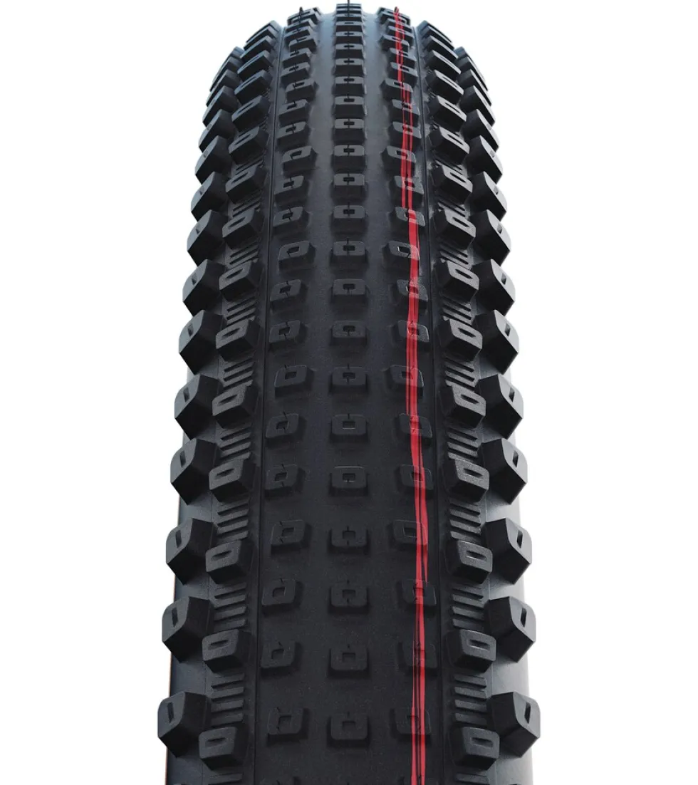 Race - Fahrradreifen RICK XC PRO - ADDIX Speed Evolution Line 29x2.25"57-622
