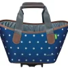 Racktime System Einkaufstasche AGNETHA 2.0, polka dots
