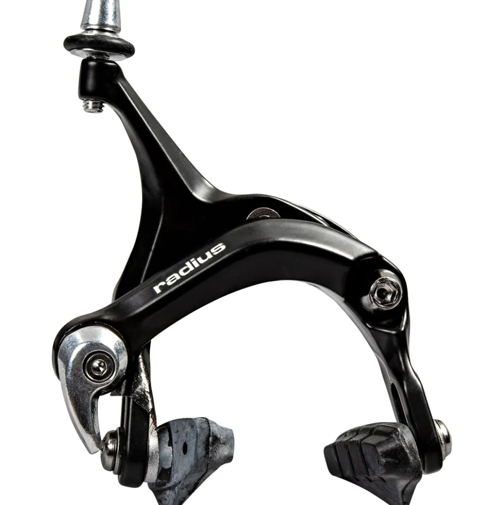 Radius Calipper Felgenbremse Fahrrad Bremse Einfachgelenk Fahrradbremse Seitenzugbremse Rennrad