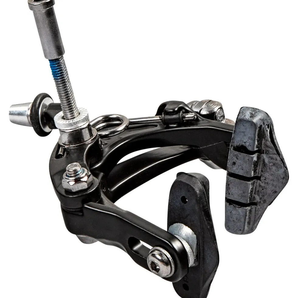 Radius Calipper Felgenbremse Fahrrad Bremse Einfachgelenk Fahrradbremse Seitenzugbremse Rennrad