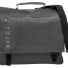 Radtasche Messenger Varo , grey