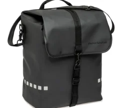 Radtasche Odense, black
