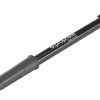 Rahmenpumpe, Kunststoff, für Dunlop- und Sclaverandventil, 5 bar