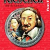 Ravensburger - Richelieu und die Königin!