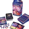 Ravensburger Starter Deck Amethyst und Rubin