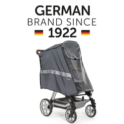 reer Active Regenschutz für Buggys und Sportwagen