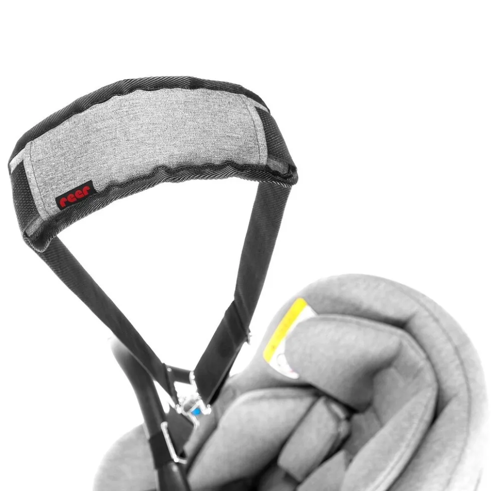 reer Clip&Go Carry Tragegurt für Babyschalen