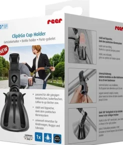 reer Clip&Go Cup Holder Getränkehalter