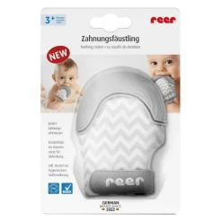 reer Zahnungsfäustling