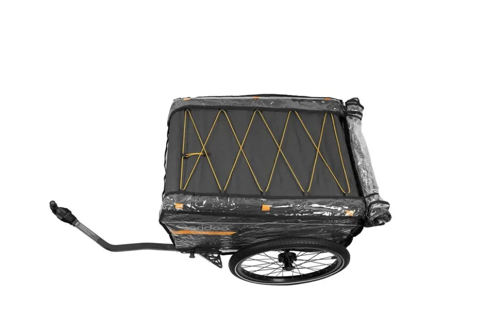 Regenschutz Qubee