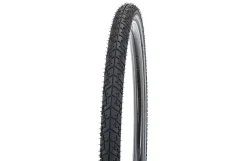 Reifen 28" x 1.75, mit Reflex-Streifen