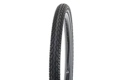 Reifen 24" x 1.75, mit Reflexstreifen