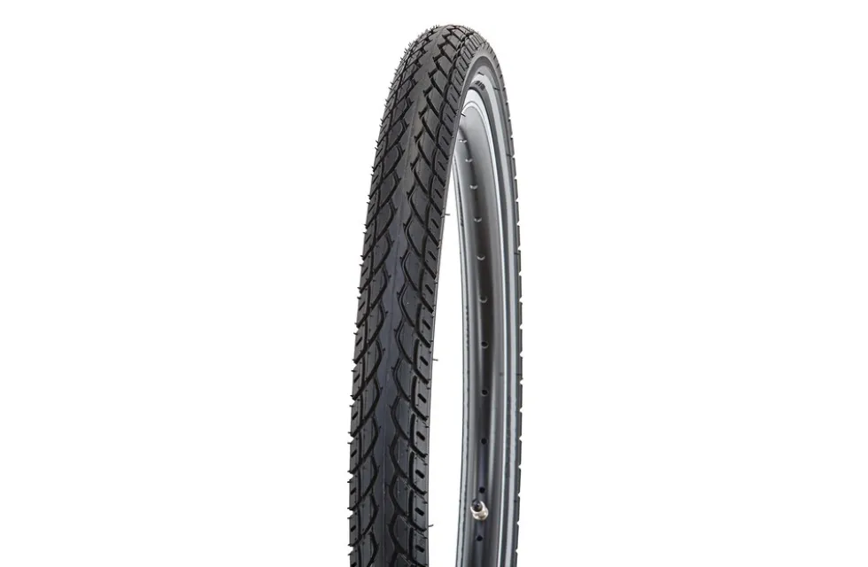 Reifen 20" x 1.75, mit Reflexstreifen