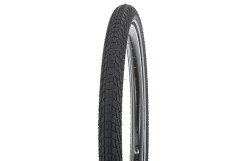 Reifen 20" x 1,75, mit Reflexstreifen